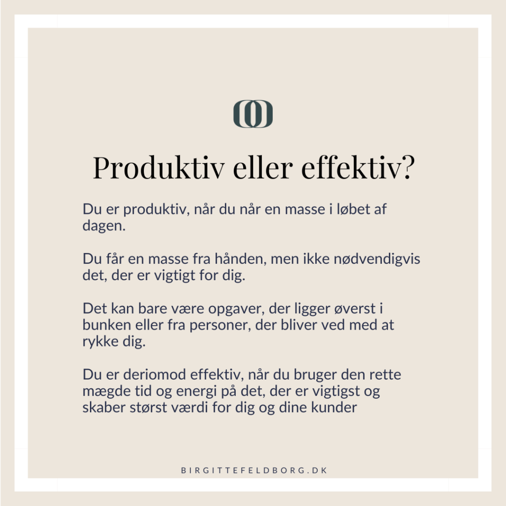 produktiv-eller-effektiv
